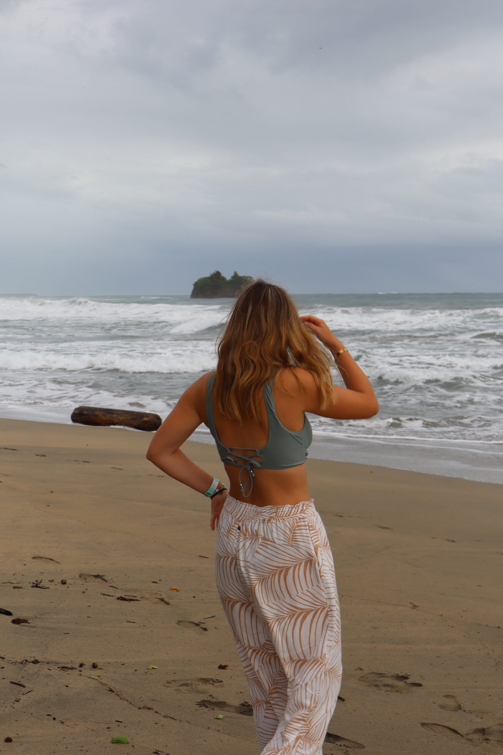 Comment je suis tombée amoureuse du Costa Rica